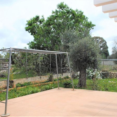 Microborgopasca Bed and Breakfast Sannicola Εξωτερικό φωτογραφία