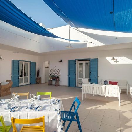 Microborgopasca Bed and Breakfast Sannicola Εξωτερικό φωτογραφία