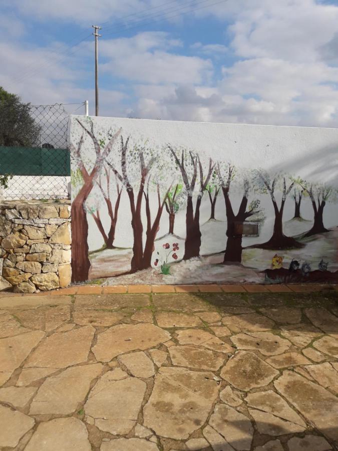 Microborgopasca Bed and Breakfast Sannicola Εξωτερικό φωτογραφία