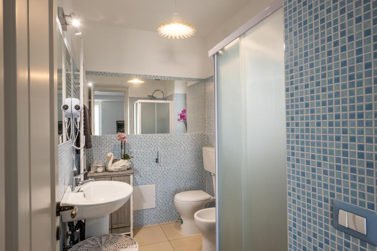 Microborgopasca Bed and Breakfast Sannicola Εξωτερικό φωτογραφία