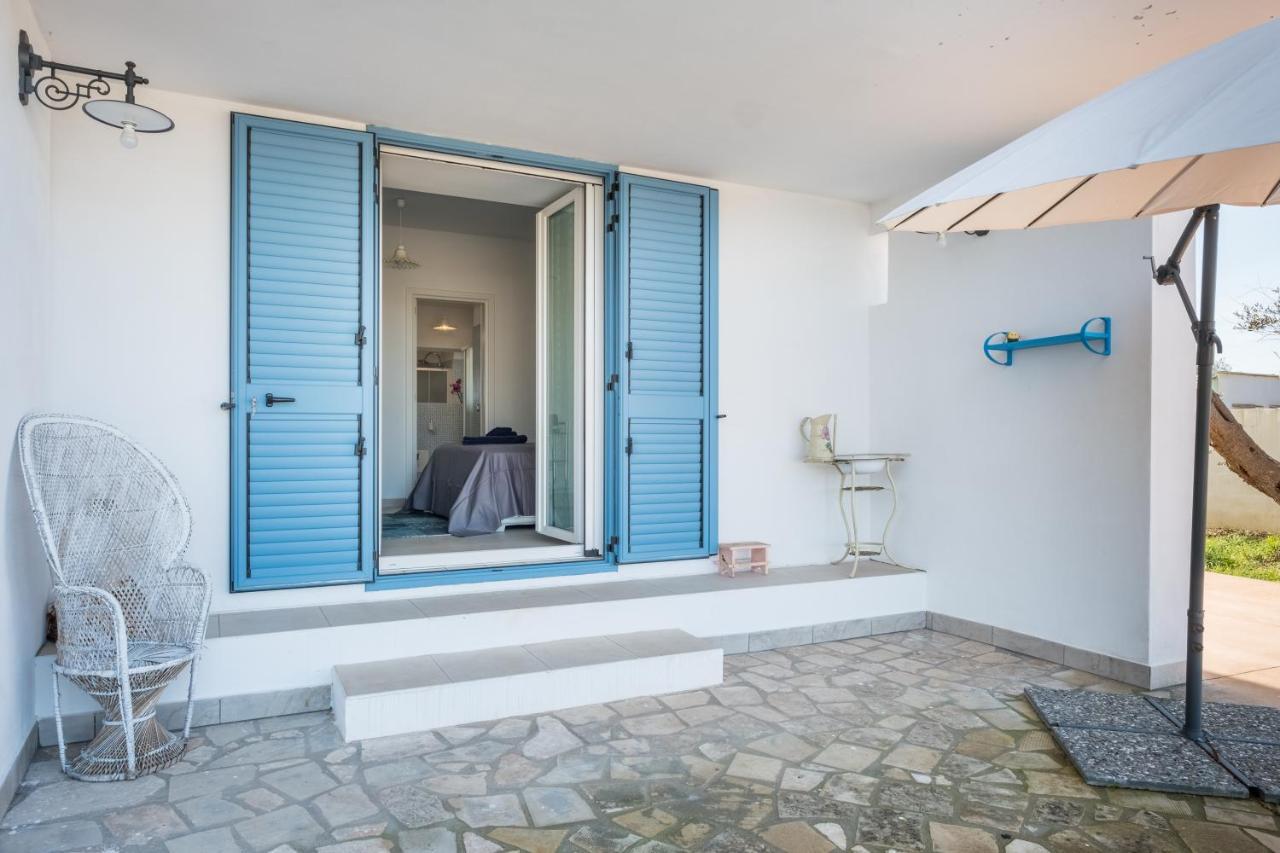 Microborgopasca Bed and Breakfast Sannicola Εξωτερικό φωτογραφία