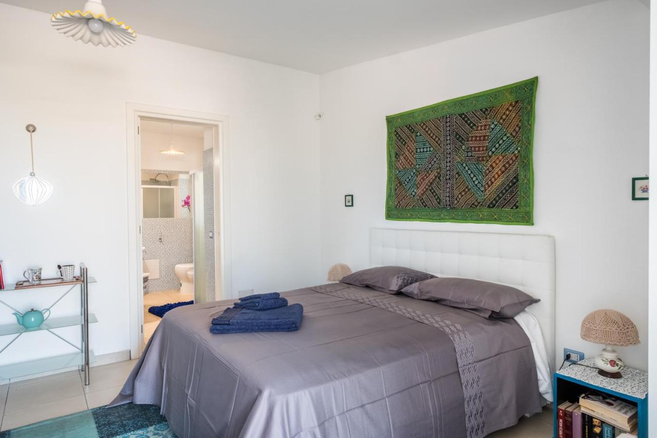 Microborgopasca Bed and Breakfast Sannicola Εξωτερικό φωτογραφία