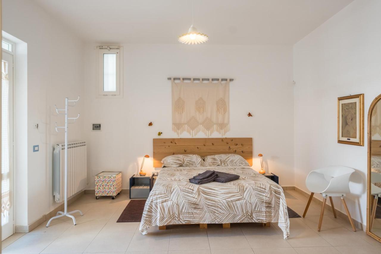 Microborgopasca Bed and Breakfast Sannicola Εξωτερικό φωτογραφία