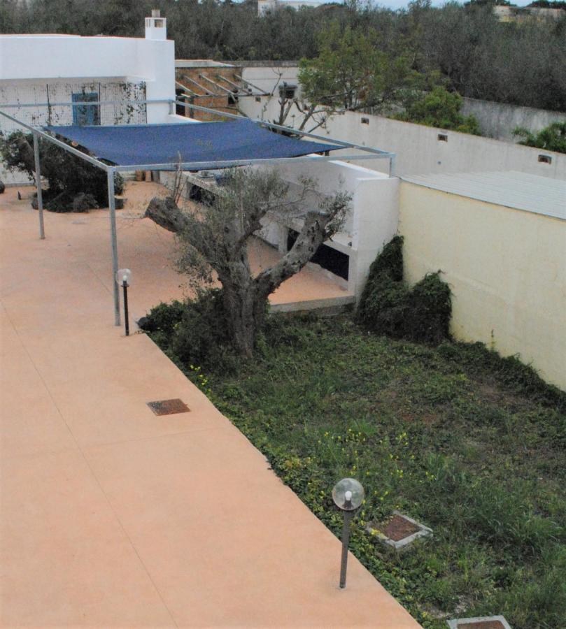 Microborgopasca Bed and Breakfast Sannicola Εξωτερικό φωτογραφία
