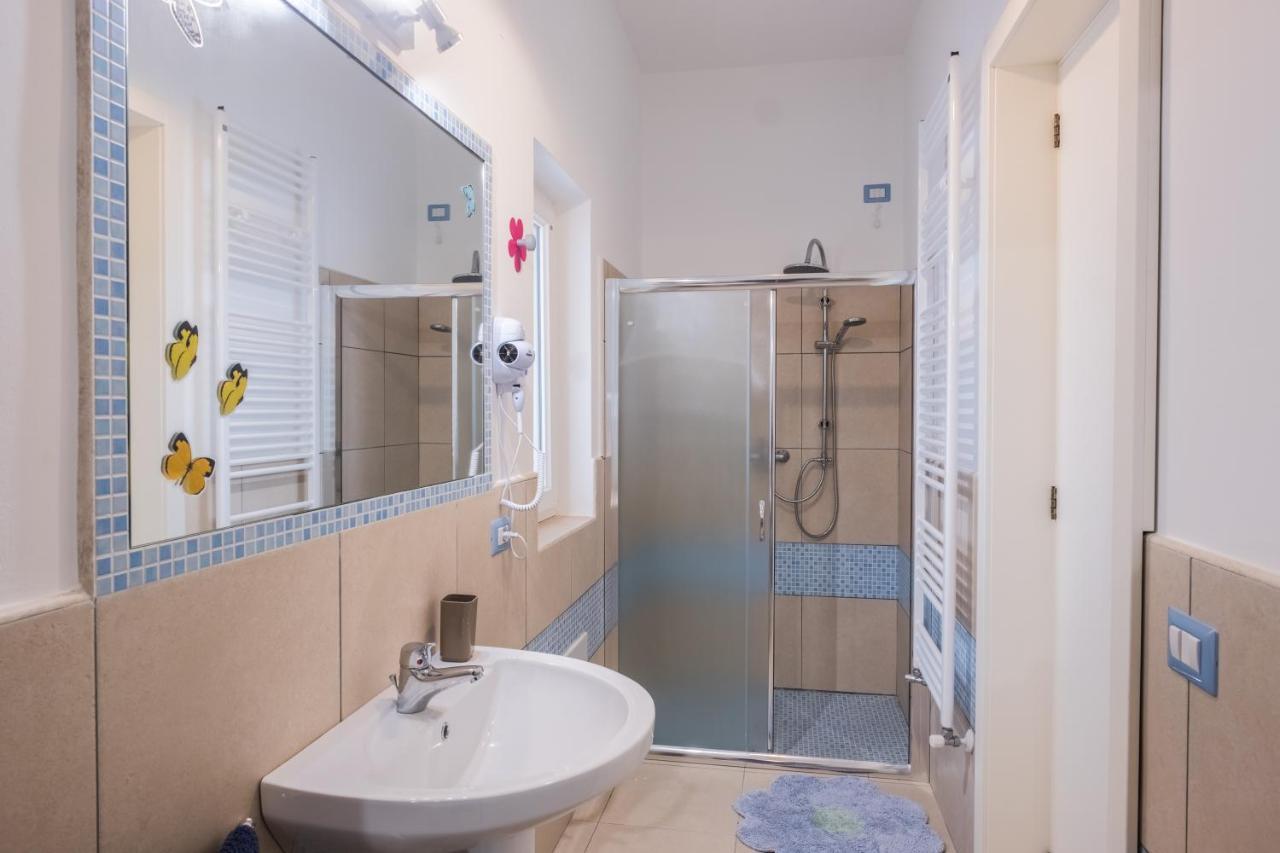 Microborgopasca Bed and Breakfast Sannicola Εξωτερικό φωτογραφία