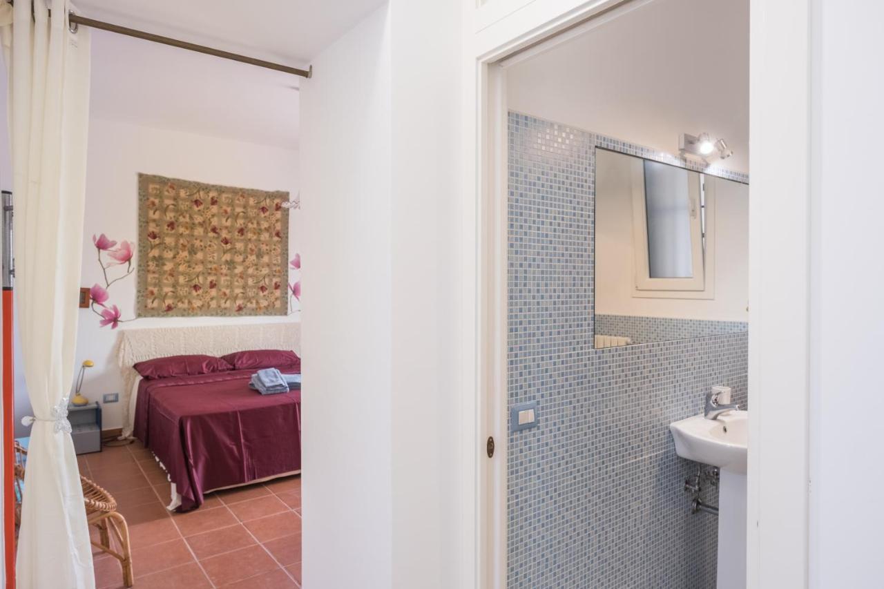 Microborgopasca Bed and Breakfast Sannicola Εξωτερικό φωτογραφία