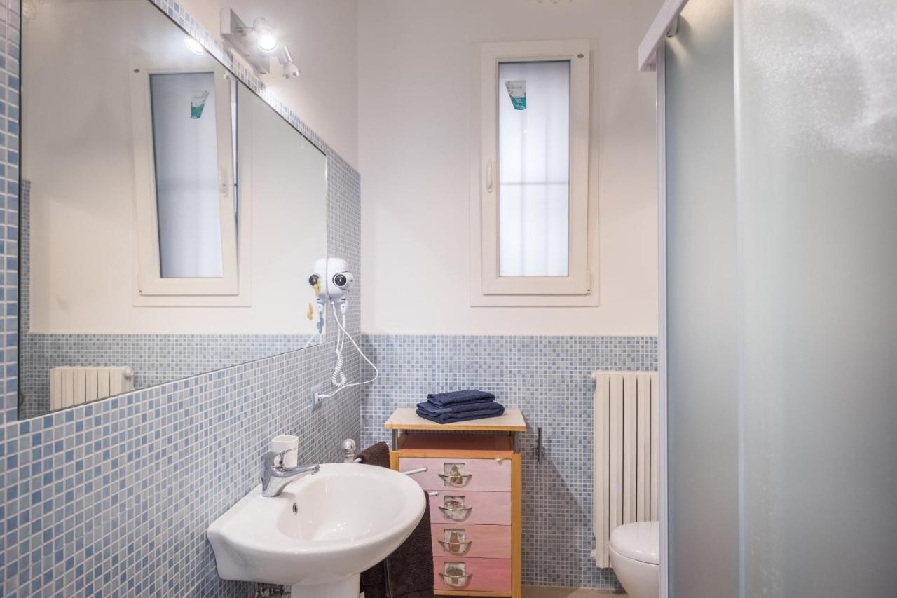 Microborgopasca Bed and Breakfast Sannicola Εξωτερικό φωτογραφία