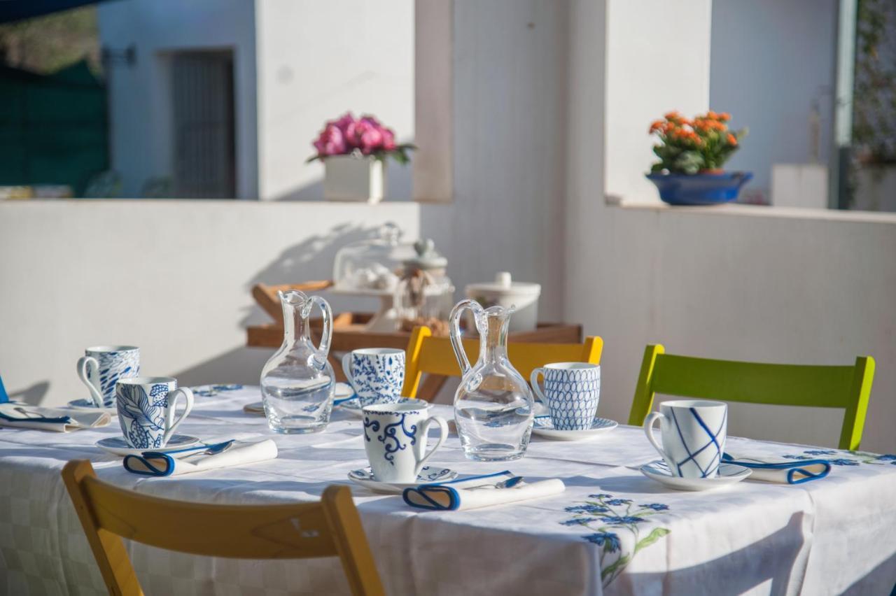 Microborgopasca Bed and Breakfast Sannicola Εξωτερικό φωτογραφία